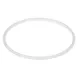 AllPoints 1751127 O-Ring, PTFE 3IDX3.25OD, Color: White 1 image