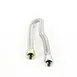 AllPoints 1751159 Flex Return Line Hose, 1/2" ID x 22"L 1 image