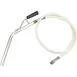AllPoints 2281263 Fryer Filter Hose, with handle, 10' L 1 image