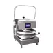DoughXpress D-TXM-2-18-SS 18" Dual Heat Manual Tortilla/Pizza Dough Press, 3100W, 220V 3 image