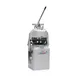 DoughXpress DX-JN Semi-Automatic Dough Divider & Rounder, 36 Piece 1 to 26 oz Portions 3/4 hp 1 image