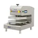 DoughXpress DXE-SS-120 18" Electromechanical Automatic Pizza Dough Press with Single Heat and Digital Temperature Control 1 image