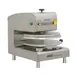 DoughXpress DXE-SS-120 18" Electromechanical Automatic Pizza Dough Press with Single Heat and Digital Temperature Control 2 image