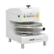 DoughXpress DXE-W 18" Electromechanical Automatic Pizza Dough Press with Single Heat and Digital Temperature Control 1 image