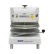 DoughXpress DXE-W 18" Electromechanical Automatic Pizza Dough Press with Single Heat and Digital Temperature Control 2 image