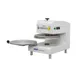 DoughXpress DXE-W 18" Electromechanical Automatic Pizza Dough Press with Single Heat and Digital Temperature Control 3 image