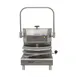 DoughXpress DXM-SS 220V Pizza Dough Press 1 image