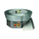 DoughXpress DXP-DBR03 Countertop BakeryXpress Dough Ball Rounder, 370 Watts 115v/1ph 1 image
