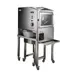 DoughXpress DXP-DD005 Automatic Dough Divider & Rounder,  6.4 to 19 oz Portions 115v/1ph 1 image