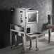DoughXpress DXP-DD005 Automatic Dough Divider & Rounder,  6.4 to 19 oz Portions 115v/1ph 3 image
