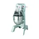 DoughXpress DXP-PM040 Countertop 40 qt Planetary Mixer with Timer, #12 HUB, 3-Speed, 1-1/2 hp 1 image