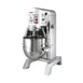 DoughXpress DXP-PM060 Floor Model 60 qt Planetary Mixer with Timer, #12 HUB, 4-Speed, 3 hp 1 image