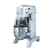 DoughXpress DXP-PM60B Floor Model 60 qt Planetary Mixer with Timer, #12 HUB, 3-Speed, 2 hp 1 image