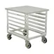 DoughXpress TXC-3 Tortilla Press Cart 1 image