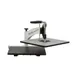 DoughXpress TXM-15CP Manual 15" x 15" Meat Press 1 image