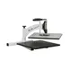 DoughXpress TXM-15CP Manual 15" x 15" Meat Press 2 image