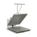 DoughXpress TXM-20 Dual Heat Manual Tortilla Pizza Dough Press, 16 x 20" Platens, 3100W, 220V 3 image