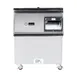 CPI CDM-12K Silvershine™ 12K Cutlery Dryer/Polisher Sanitizer, Floor Model 1 image