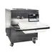 CPI CDM-12K Silvershine™ 12K Cutlery Dryer/Polisher Sanitizer, Floor Model 3 image
