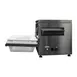 CPI CDM-12K Silvershine™ 12K Cutlery Dryer/Polisher Sanitizer, Floor Model 4 image