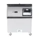 CPI CDM-5K Silvershine™ 5K Cutlery Dryer/Polisher Sanitizer, Floor Model 1 image