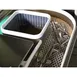 CPI CDM-5K Silvershine™ 5K Cutlery Dryer/Polisher Sanitizer, Floor Model 4 image