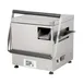 CPI CDM-STAR Silvershine™ Star Cutlery Dryer/Polisher Sanitizer, Countertop 2 image