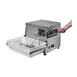 CPI CDM-STAR Silvershine™ Star Cutlery Dryer/Polisher Sanitizer, Countertop 4 image