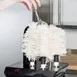 CPI GP5-BLACK StemShine Pro Five Brush Electric Glass Polisher 3 image