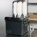 CPI GP5-BLACK StemShine Pro Five Brush Electric Glass Polisher 5 image