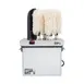 CPI GP5-SILVER StemShine Pro Five Brush Electric Glass Polisher 1 image