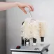 CPI GP5-SILVER StemShine Pro Five Brush Electric Glass Polisher 5 image
