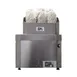 CPI GP8 StemShine Eight Brush Electric Glass Polisher, Countertop, (800) Glasses Per Hour 1 image