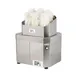 CPI GP8 StemShine Eight Brush Electric Glass Polisher, Countertop, (800) Glasses Per Hour 2 image