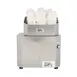 CPI GP8 StemShine Eight Brush Electric Glass Polisher, Countertop, (800) Glasses Per Hour 3 image