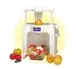 Sunkist S-107 Complete Sectionizer Unit, Manual Single Cut Wedger, Interchangeable Blade Cups, Dishwasher Safe 1 image
