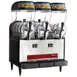 Adcraft ADC3BFG Bowl Type Non-Carbonated Frozen Drink Machine 1 image