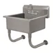 Advance Tabco FC-WM-2519-F Hand Sink 1 image