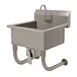 Advance Tabco FC-WM-2519KV Hand Sink 1 image