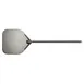 Browne USA 246590 Pizza Peel, Sq 18" X 16" Perforated Hard-Anodized Aluminum Blade, 59" Length 1 image