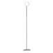 Browne USA 4145 Menu Card Holder – 12" Spring Wire Number Stand, Chrome Steel Base,10"-12" H,1"-4"W 1 image