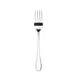 Browne USA 501403 LUMINO Dinner Fork, 8.25"/21cm, 18/0 Stainless Steel, Mirror - 1 Dozen 1 image