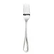Browne USA 501910 - Paris Salad Fork, 6-1/2" Length, 18/0 Stainless Steel, Mirror - 1 Dozen 1 image