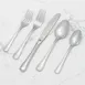 Browne USA 501923 Paris Teaspoon, 6" (15.2 cm) Length, 18/0 Stainless Steel Mirror - 1 Dozen 2 image