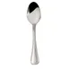 Browne USA 501923 Paris Teaspoon, 6" (15.2 cm) Length, 18/0 Stainless Steel Mirror - 1 Dozen 1 image