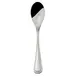 Browne USA 501925 Demitasse Spoon, 4.4" (11.2 cm) 18/0 Stainless Steel Mirror - 1 Dozen 1 image