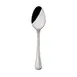 Browne USA 501926 Paris Contemporary Teaspoon, 6.5", 18/0 Stainless Steel, Mirror - Dozen 1 image