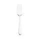 Browne USA 502110 - Eclipse Salad Fork, 6-1/2" Length, 18/10 Stainless Steel, Mirror - Dozen 1 image