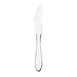 Browne USA 502112 - Eclipse Steak Knife 9-3/10" Serrated 13/0 Blade Stamped Handle 8"-9" - Dozen 1 image
