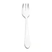 Browne USA 502115 Eclipse Oyster Fork, 5-4/5" 3‑Tine, 18/10 Stainless Steel, Mirror - Dozen 1 image